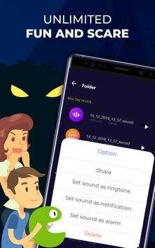 Voice Changer screenshot 6