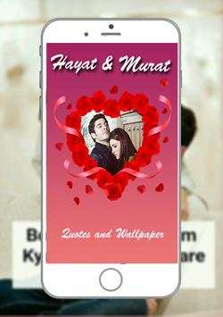 Hayat and Murat Poetry pics screenshot 1