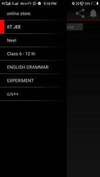 IIT HELP screenshot 4