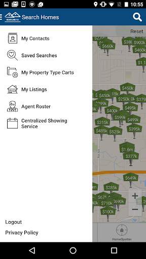Heartland MLS screenshot 5