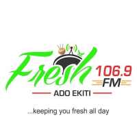 Fresh FM Ekiti icon