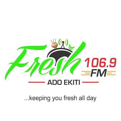 Fresh FM Ekiti 7.7