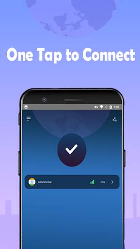 Smart VPN screenshot 1