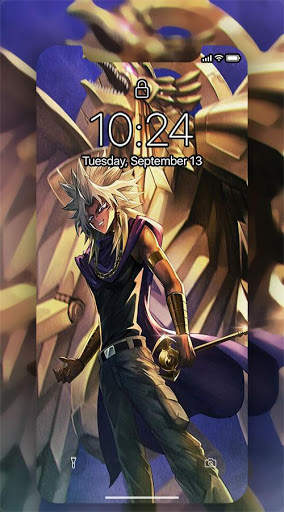 Yu Gi Wallpaper - YGOW screenshot 4
