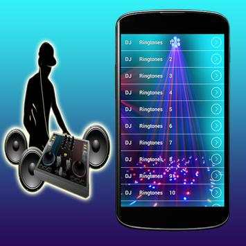 DJ Ringtones screenshot 3