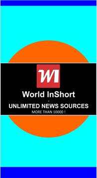 World InShort screenshot 6