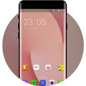 Theme for Samsung Galaxy A3 Duos 1.0.0