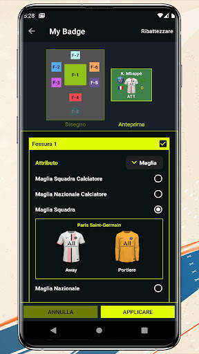 Player Potentials 24 screenshot 5