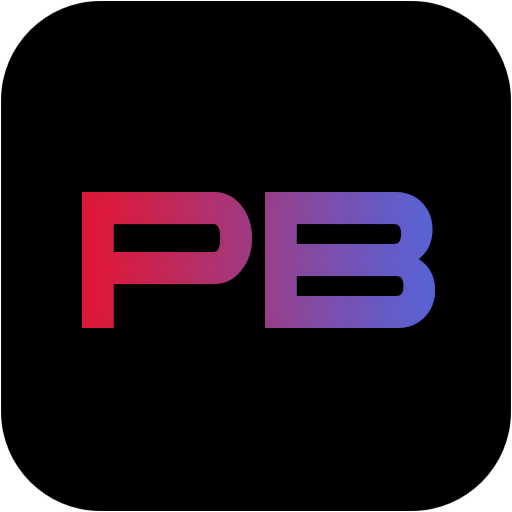 PitchBlack S - Samsung Substratum Theme Oreo/OneUI icon