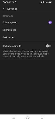 Music Player - MP3 Player & Audio Player screenshot 7