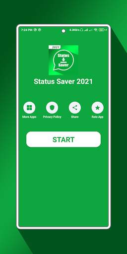 Status Saver 2021 screenshot 2