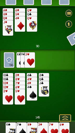 Burraco - gioco di carte screenshot 2