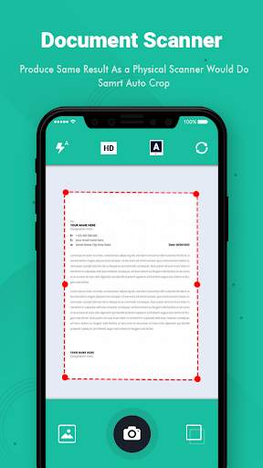 Document Scanner : Super Camera Scanner screenshot 2