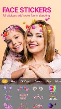 Makeup Photo - Makeup Camera & Photo Editor screenshot 3