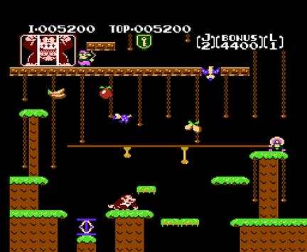 Monkey King Classic screenshot 5