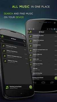Mp3 Music Player screenshot 5