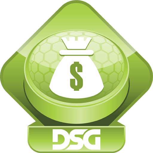 CASH WALLET icon