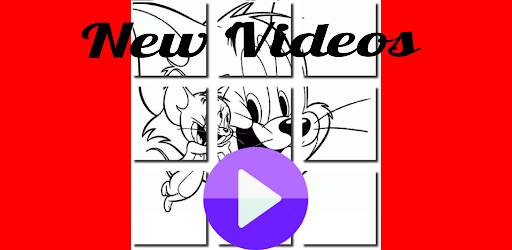 Tom New Videos Show screenshot 1