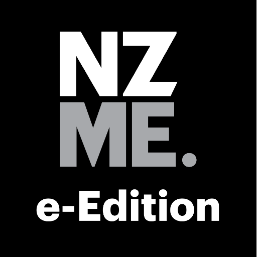 NZME Digital Editions icon
