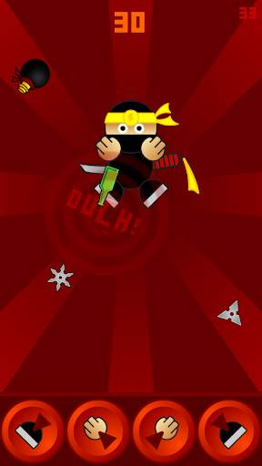 Finga Ninja screenshot 5