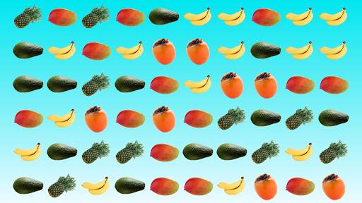 Fruit Crush screenshot 3