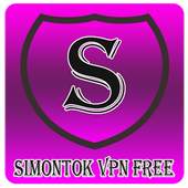 Simontok VPN free 8.0