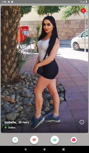 UK Dating App Free | UK British Chat Room Online screenshot 13