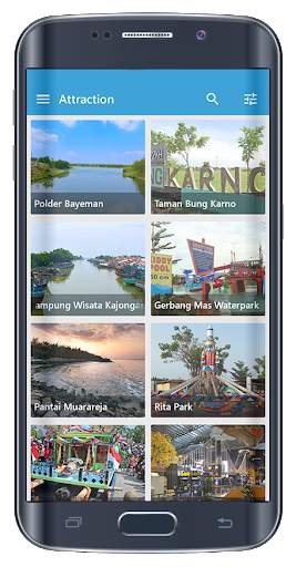 Hi Tegal screenshot 4