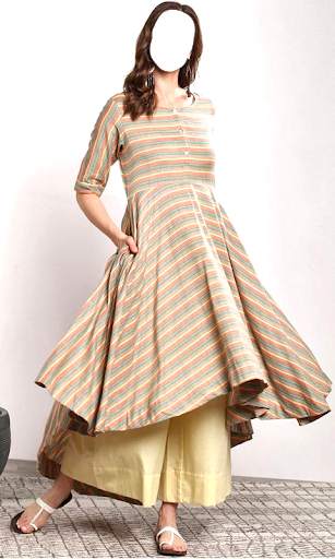 Women Styllish Kurtis screenshot 12