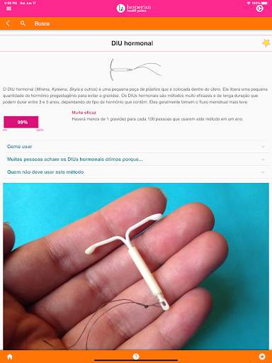 Anticonceptivos screenshot 11