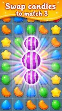 Cookies Crush : Candy Game screenshot 4