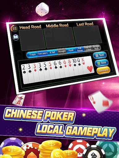 Rich Poker screenshot 2