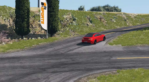 Walkthrough Beamng Drive screenshot 1