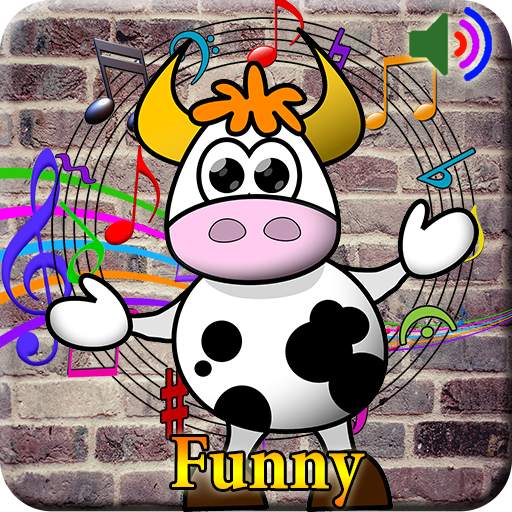 Comedy & Funny ringtones 11.0