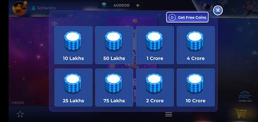 PFC Teen Patti - Online Multiplayer Card Game screenshot 4