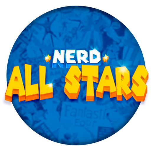 Nerd All Stars icon