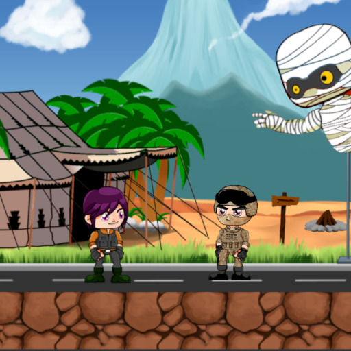 Desert Adventure icon