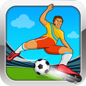 FootBall Shoot Mania icon