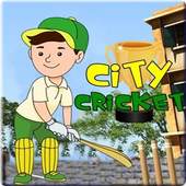 City Cricket 1.0.2