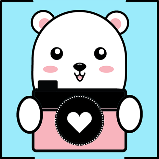 Baby´s Selfie icon