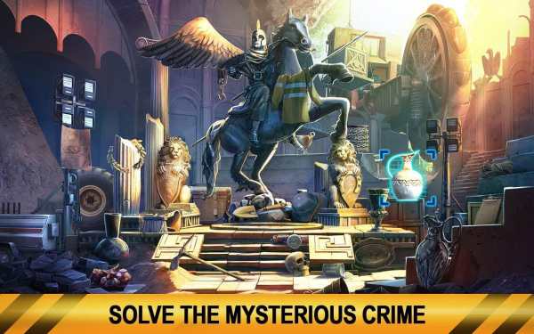 Crime City Detective screenshot 8