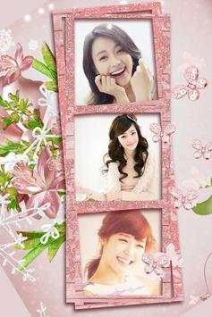 Photo Collage Editor screenshot 2