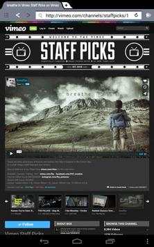 Video Browser for Samsung TV screenshot 10