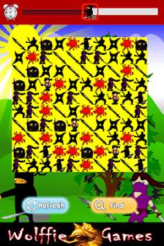 Ninja Assassin Game 2 screenshot 2