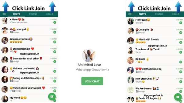 WhatsApp Groups 100k Links screenshot 2