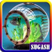 Aquarium Decoration Idea 1.0