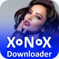 XnX Video Downloader logo