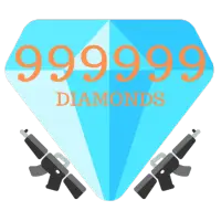 Diamonds FF