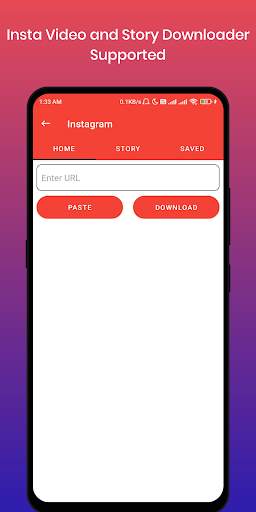 Vidmedia Video Downloader App screenshot 5