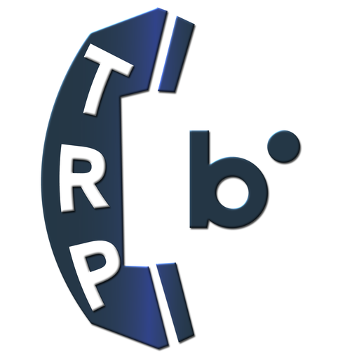 TRP News icon